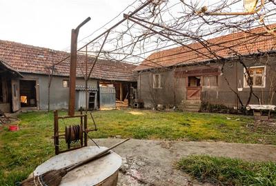 RECO Casa in Hidiselu de Sus cu 760 mp teren - 17