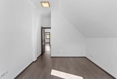 Casa cocheta intr-un cartier cu farmec istoric,  constructie 2015 - 22