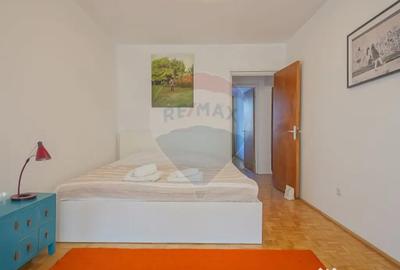 Apartament cu 3 camere decomandat în Gării - 7