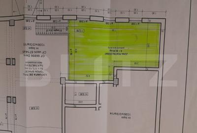 Spa?iu comercial cu potential de dezvoltare, 197 mp in Pr - 1