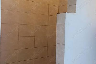 Apartament cu 2 camere nedecomandat în Petricani - 5