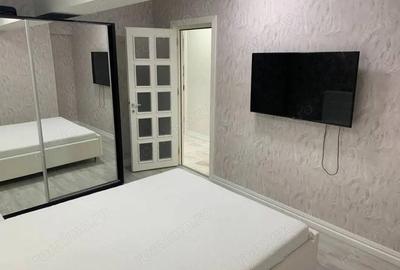 Se inchiriaza: apartament modern cu 3 camere la Royal Town, Copou Se inchiriaza: apartament modern cu 3 camere la Royal Town, Copou - 9