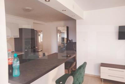 Apartament cu 3 Camere Girocului - 4