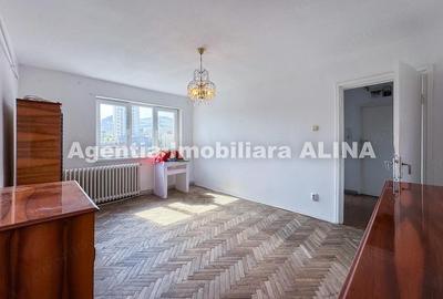 Apartament cu 2 camere semidecomandat în Piața Centrală - 17