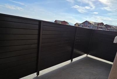 Apartament tip STUDIO, 46 mp utili, etaj 3/4, direct DEZVOLTATOR. - 3