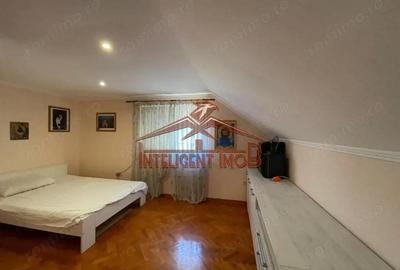 Casă cu 5 camere cu Teren 900 Mp în Hurez - 12