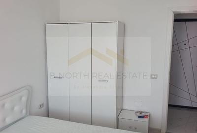 Apartament cu 2 camere semidecomandat, mobilat în Militari - 2