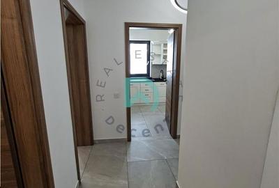 Apartament cu 2 camere decomandat în Valea Cetății - 11