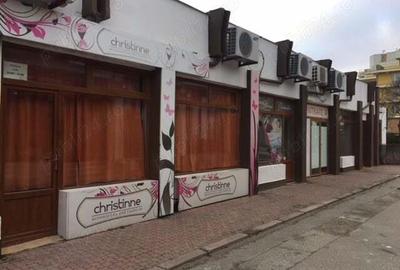 Spațiu comercial, de 13 mp, în Nord - 1