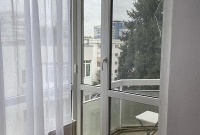 Garsonieră decomandată, mobilată în Dorobanți - 3