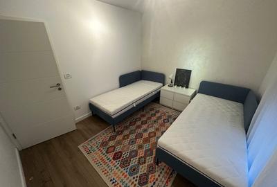 Duplex cu 5 camere cu Canalizare în Aradului - 22