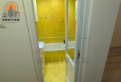 Garsonieră renovată, 25 mp – Tractorul, Brașov - 6