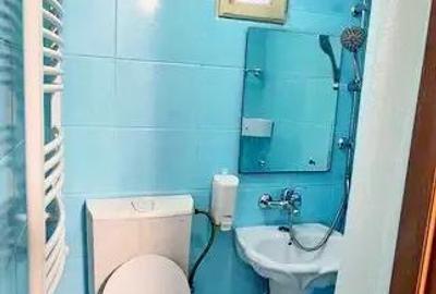 Traian Garsoniera la casa - 4