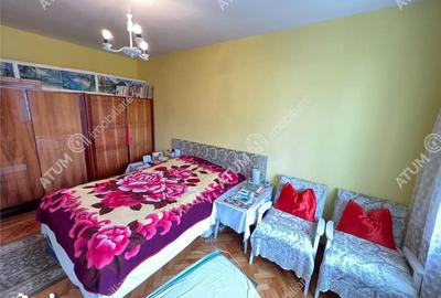 Apartament cu 2 camere, mobilat în Calea Dumbrăvii - 5