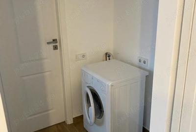 Apartament cu 2 camere semidecomandat în Gheorgheni - 3