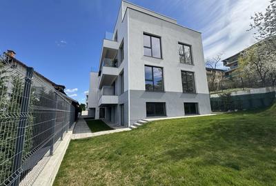 Apartament cu 3 camere semidecomandat în Dosu Bricii - 1