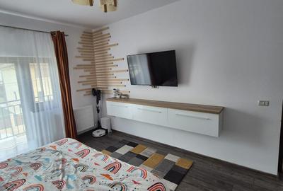 Vila Valea Lupului  cod 160725 - 6