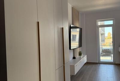 APARTAMENT CU 2 CAMERE SI TERASA DE 16 MP - 3