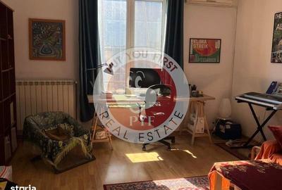 Apartament cu 2 camere decomandat, mobilat în Dorobanți - 3