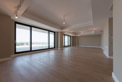 Apartament cu 5 camere semidecomandat în Herăstrău - 2