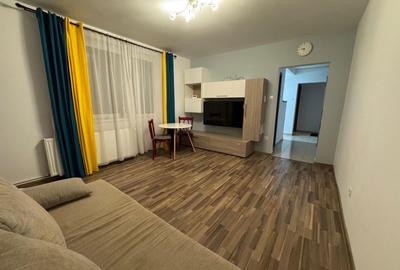 Apartament cu 3 camere în Central - 7