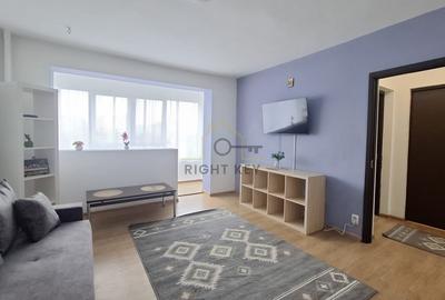 Apartament cu 2 camere decomandat, mobilat în Drumul Taberei - 3