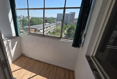 Garsonieră semidecomandată în Brazda lui Novac - 5