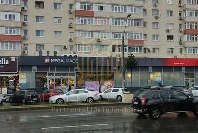 Apartament cu 2 camere decomandat în Brâncoveanu