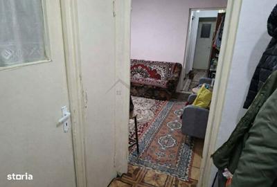 Apartament cu 3 camere semidecomandat în Dacia - 8