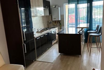 Apartament cu 2 camere decomandat în Baciu - 8