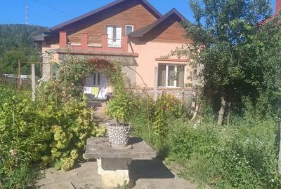 Casa de vanzare - Stefanesti Valea Mare - Arges