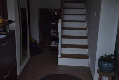 Casă cu 4 camere în Lunca Cetățuii - 6