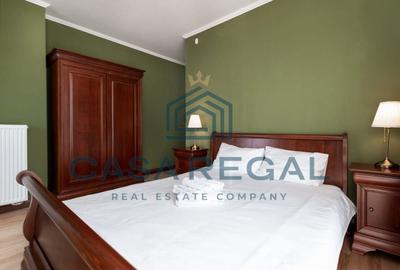 Apartament cu 3 camere decomandat în Decebal - 4