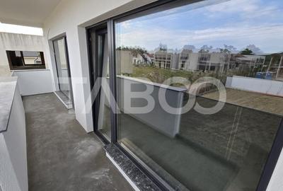 Duplex de vanzare 380mp teren liber 4 camere 2 bai 2 parcari Selimbar Duplex de vanzare 380mp teren liber 4 camere 2 bai 2 parcari Selimbar - 5