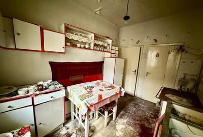 A/1670 De vanzare casa in Tg Mures- Balcescu A/1670 De vanzare casa in Tg Mures- Balcescu - 4