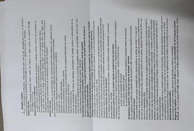 Teren Construcții intravilan de 535 mp, în Stupini - 3