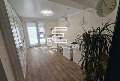 Apartament cu 2 camere decomandat, mobilat în Șelimbăr - 11