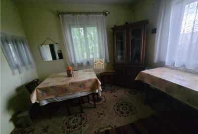 Casă cu 3 camere cu Teren 7000 Mp în Zvoriștea - 14