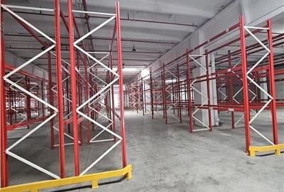 Spatiu Industrial - 3500 mp - Logistica - Productie - Depozitare - 8