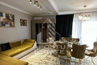 Apartament de lux cu 2 camere si dressing,Dumbravita Apartament de lux cu 2 camere si dressing,Dumbravita - 3