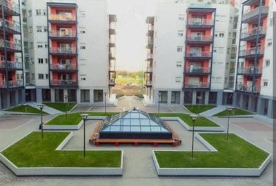 Apartament cu 2 camere decomandat în Aradului - 4