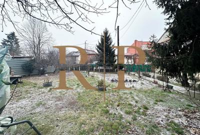 Teren de vanzare Constructii 600 mp * Bucurestii Noi** - 5