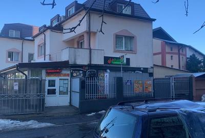 Spațiu comercial, de 65 mp, în Exterior Vest - 4