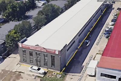 De vanzare | Hala 600 mp | Pantelimon - 2