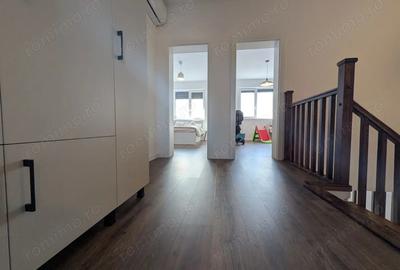 De vanzare - Duplex nou (septembrie 2025) mobilat si utilat Giroc, Str. Leului - 6