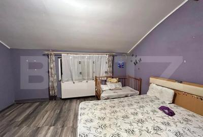 Casă cu 5 camere cu Teren 475 Mp în Unio - 3
