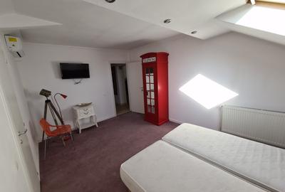 Casă individuală cu 21 camere cu Canalizare în Central - 45