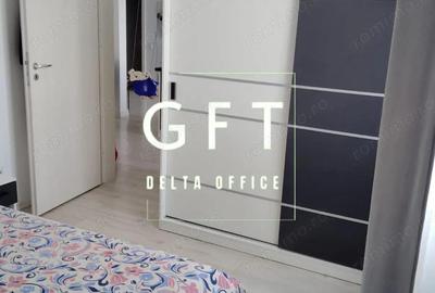 Apartament cu 3 camere decomandat în Nord - 8