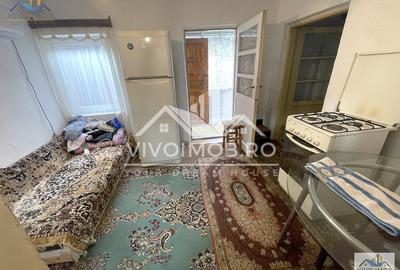 Casă Rahova-Șos București-Măgurele |  3 camere | teren 200 | toate utilitățile Casă Rahova-Șos București-Măgurele |  3 camere | teren 200 | toate utilitățile - 13