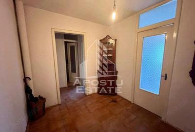 Apartament cu 2 camere decomandat, mobilat în Lipovei - 5